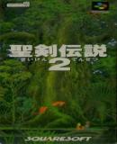 Seiken Densetsu 2 (Japonés)