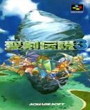 Seiken Densetsu 3 (Japonés)