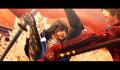 Pantallazo nº 178074 de Sengoku Basara Samurai Heroes (640 x 360)