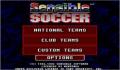 Pantallazo nº 97626 de Sensible Soccer (Europa) (250 x 218)