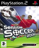 Caratula nº 82978 de Sensible Soccer 2006 (520 x 740)