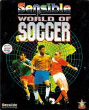 Caratula nº 243052 de Sensible World of Soccer (705 x 900)