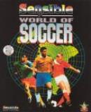 Caratula nº 64726 de Sensible World of Soccer (120 x 153)