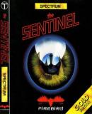 Caratula nº 102358 de Sentinel, The (269 x 301)