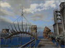 Pantallazo de Sentinel: Descendants in Time para PC