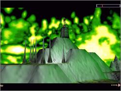 Pantallazo de Sentinel Returns para PC