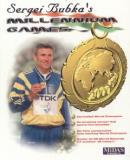 Carátula de Sergei Bubka's Millennium Games