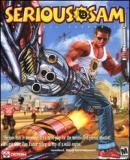 Carátula de Serious Sam: The First Encounter