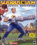 Caratula nº 59121 de Serious Sam: The Second Encounter (200 x 286)