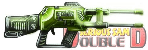Pantallazo de Serious Sam Double D XXL para Xbox 360