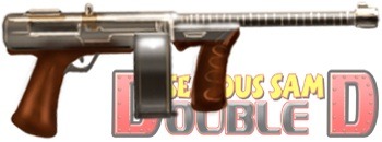 Pantallazo de Serious Sam Double D XXL para Xbox 360
