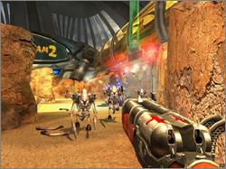 Pantallazo de Serious Sam II [DVD-ROM Edition] para PC