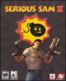 Carátula de Serious Sam II