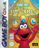 Caratula nº 28417 de Sesame Street: Elmo's ABCs (181 x 181)