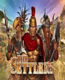 Caratula nº 188294 de Settlers, The (480 x 320)