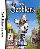 Caratula nº 37563 de Settlers, The (260 x 235)