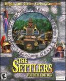 Carátula de Settlers: Fourth Edition, The