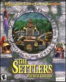 Caratula nº 57921 de Settlers: Fourth Edition, The (200 x 243)