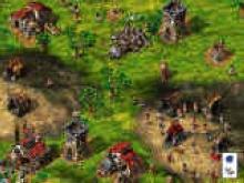 Pantallazo de Settlers 4: The Trojans and the Elixir of Power para PC