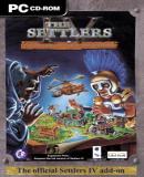 Settlers 4: The Trojans and the Elixir of Power
