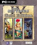 Carátula de Settlers 4 Gold Edition, The