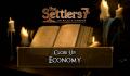 Pantallazo nº 193421 de Settlers 7, The: Paths to a Kingdom (1280 x 720)