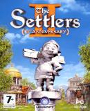 Caratula nº 74270 de Settlers II : 10th Anniversary, The (500 x 704)