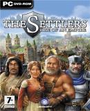 Caratula nº 115315 de Settlers VI, The (520 x 735)