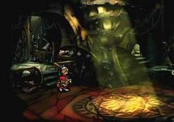 Pantallazo de Seven: Molmorth no Kiheitai (Japonés) para PlayStation 2