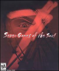 Caratula de Seven Games of the Soul para PC