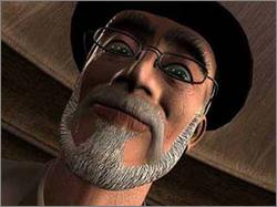 Pantallazo de Seven Games of the Soul para PC