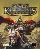 Caratula nº 72436 de Seven Kingdoms: Conquest (160 x 216)