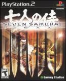 Carátula de Seven Samurai 20XX