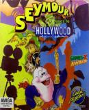 Carátula de Seymour Goes to Hollywood