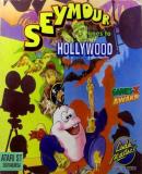 Caratula nº 245295 de Seymour Goes to Hollywood (496 x 492)