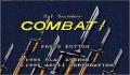 Pantallazo nº 97633 de Sgt Saunders' Combat (Japonés) (250 x 217)