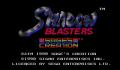 Foto 1 de Shadow Blasters