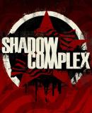 Caratula nº 172686 de Shadow Complex (Xbox Live Arcade) (640 x 789)