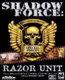 Caratula nº 59124 de Shadow Force: Razor Unit (200 x 287)