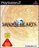 Carátula de Shadow Hearts (Japonés)