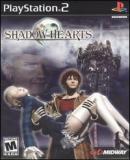 Carátula de Shadow Hearts