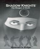 Carátula de Shadow Knights