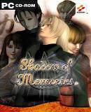 Caratula nº 66695 de Shadow Of Memories (226 x 320)