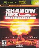 Caratula nº 105727 de Shadow Ops: Red Mercury (200 x 284)