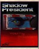 Caratula nº 61403 de Shadow President (135 x 170)