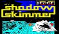 Foto 1 de Shadow Skimmer