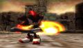 Pantallazo nº 20875 de Shadow The Hedgehog (440 x 350)