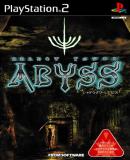 Caratula nº 86724 de Shadow Tower Abyss (Japonés) (336 x 478)