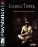 Carátula de Shadow Tower