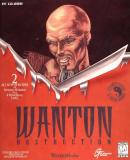 Caratula nº 245525 de Shadow Warrior: Wanton Destruction (747 x 900)